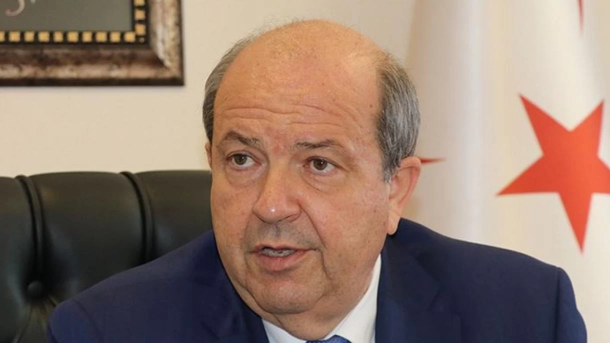Τατάρ για Κυπριακό: «Δεν υπάρχει θέμα ομοσπονδίας» – “Τραβούν στα άκρα το σχοινί” οι Τούρκοι